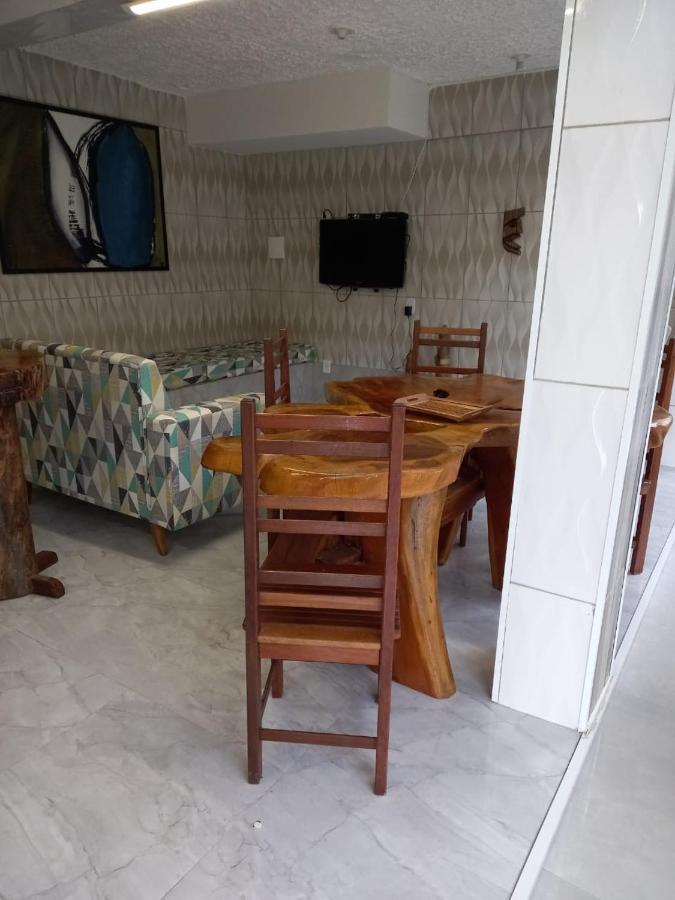فندق Residencia Pedra Do Elefante غواراباري المظهر الخارجي الصورة