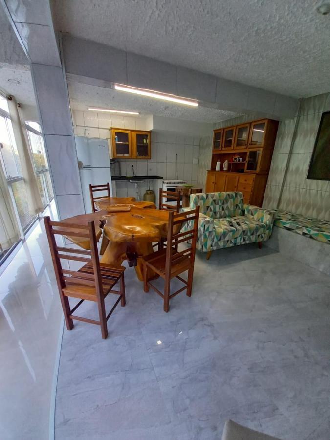 فندق Residencia Pedra Do Elefante غواراباري المظهر الخارجي الصورة
