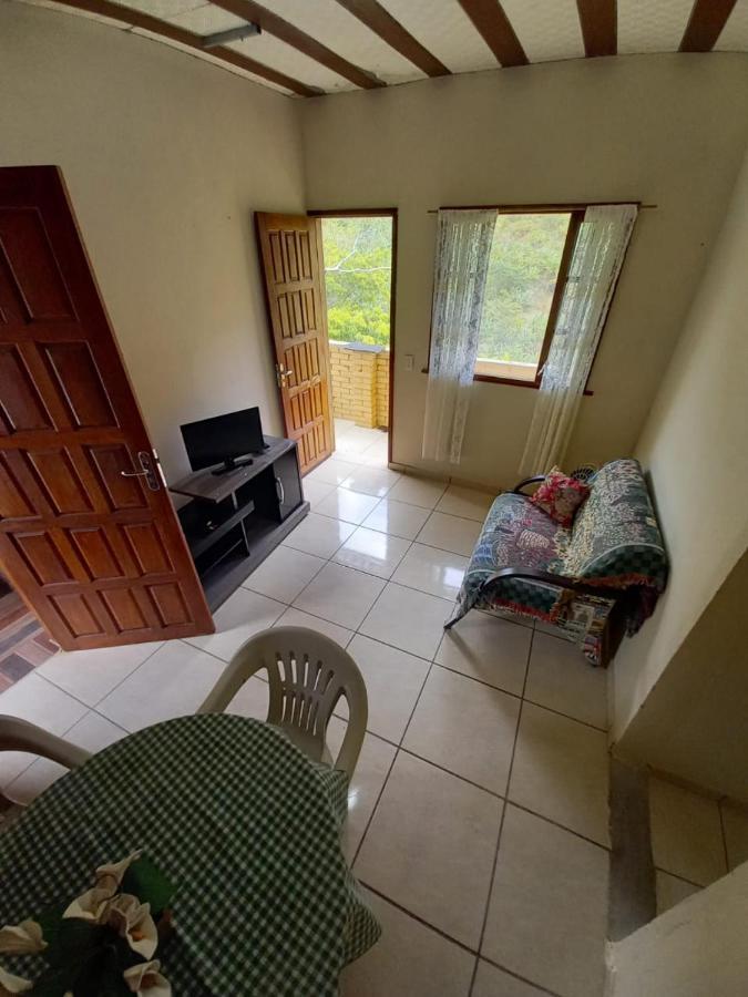فندق Residencia Pedra Do Elefante غواراباري المظهر الخارجي الصورة