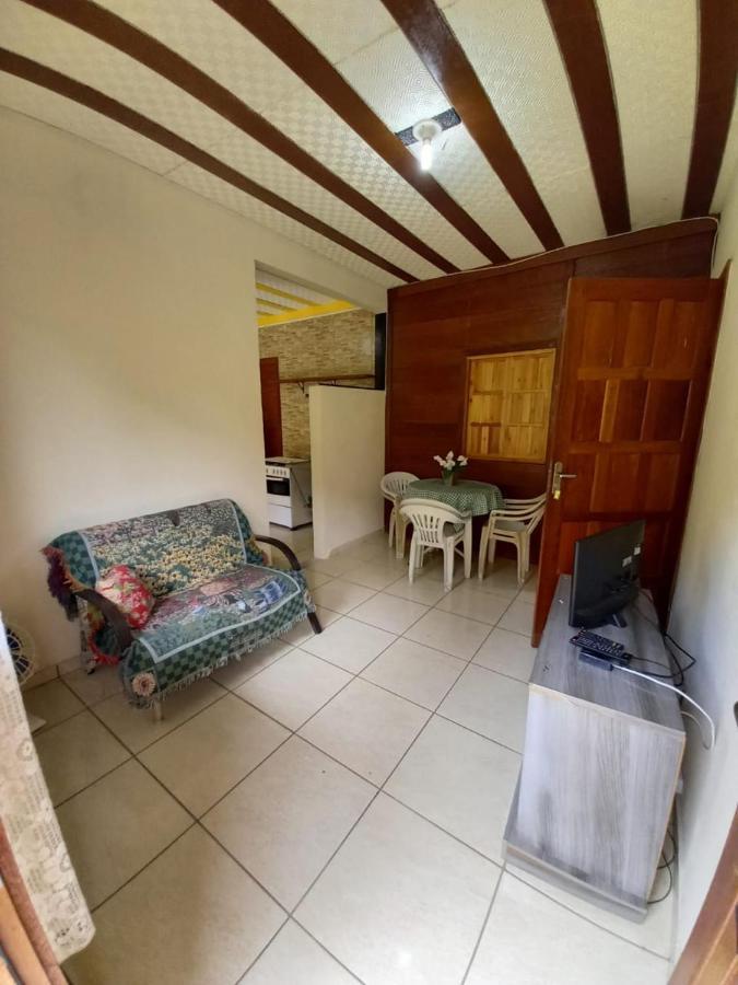 فندق Residencia Pedra Do Elefante غواراباري المظهر الخارجي الصورة