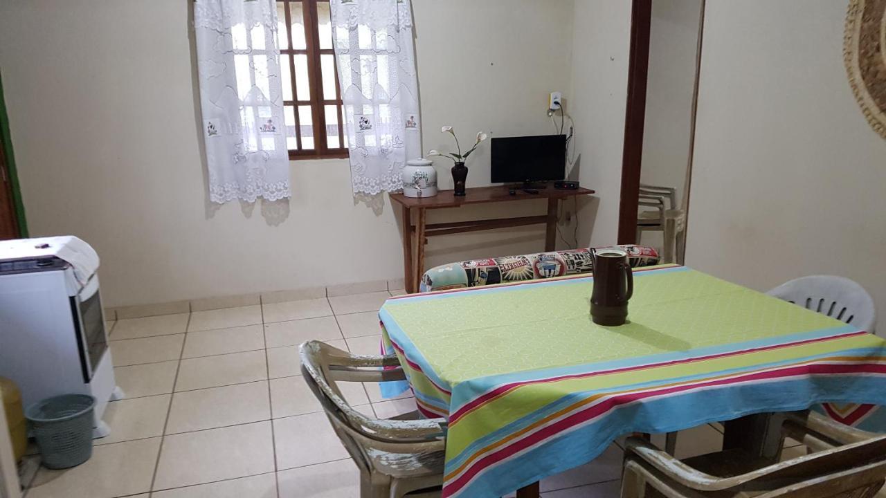 فندق Residencia Pedra Do Elefante غواراباري المظهر الخارجي الصورة