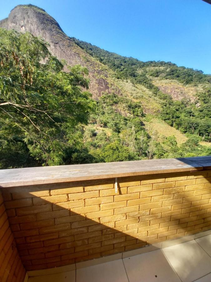 فندق Residencia Pedra Do Elefante غواراباري المظهر الخارجي الصورة