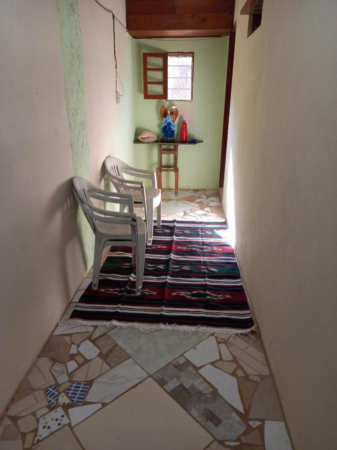 فندق Residencia Pedra Do Elefante غواراباري المظهر الخارجي الصورة