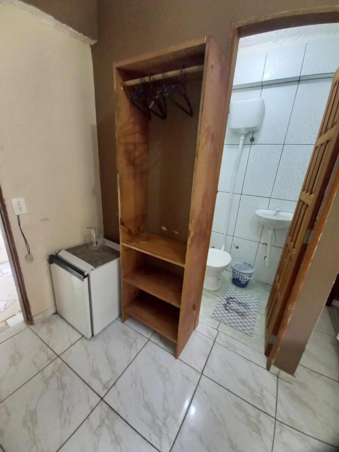 فندق Residencia Pedra Do Elefante غواراباري المظهر الخارجي الصورة