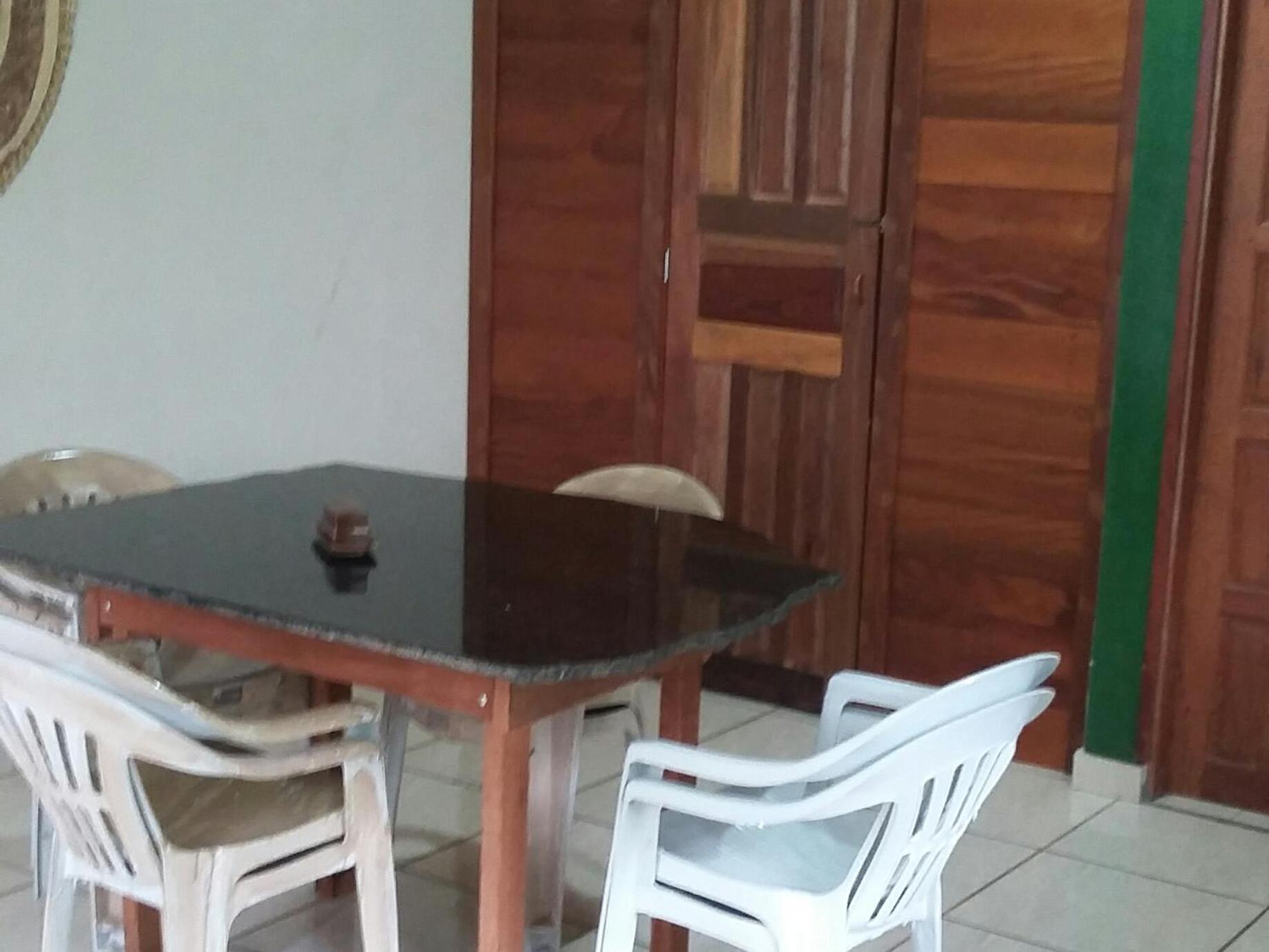 فندق Residencia Pedra Do Elefante غواراباري الغرفة الصورة