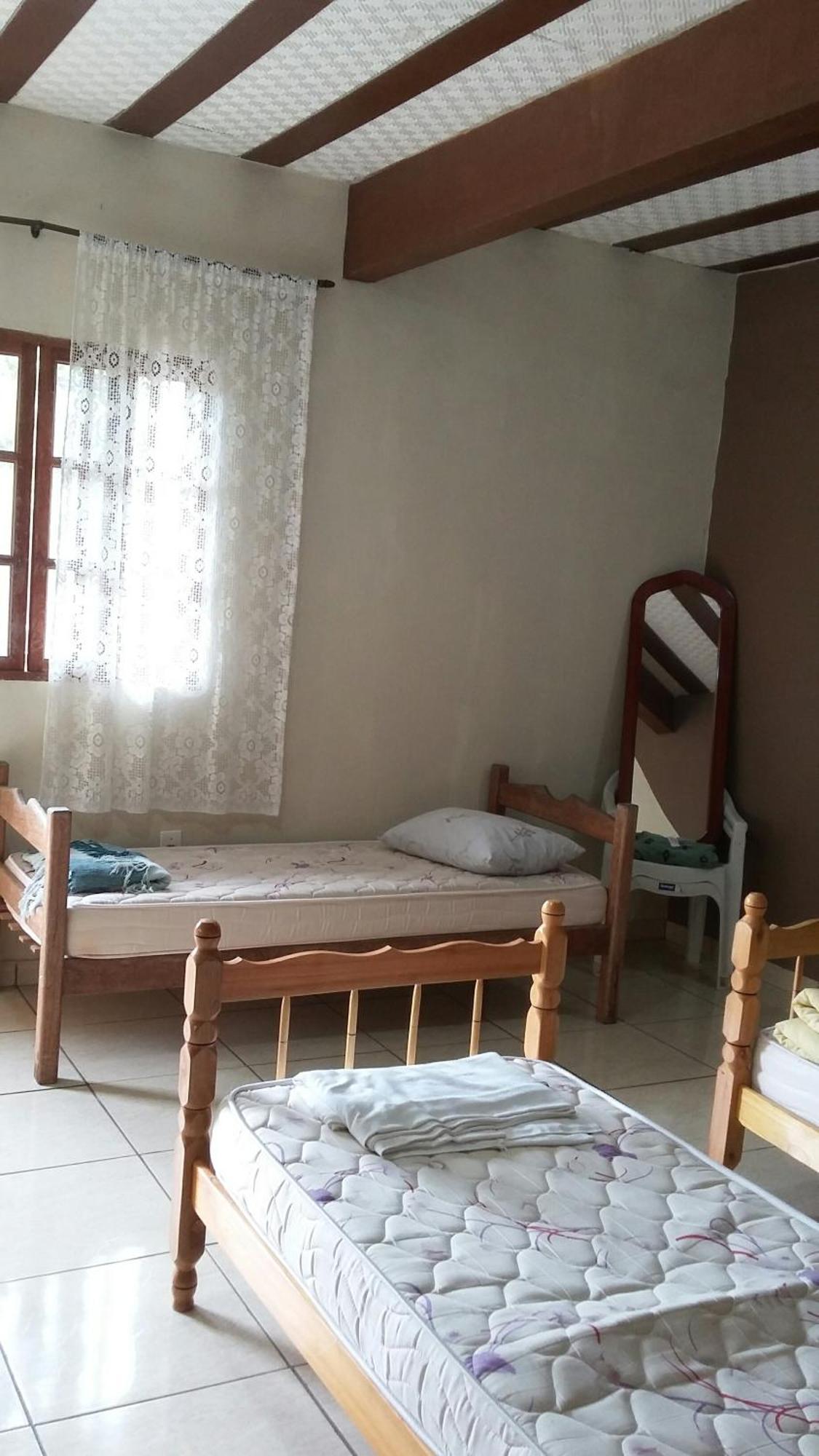فندق Residencia Pedra Do Elefante غواراباري الغرفة الصورة