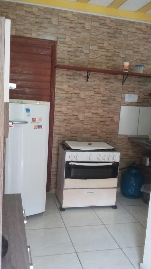 فندق Residencia Pedra Do Elefante غواراباري المظهر الخارجي الصورة